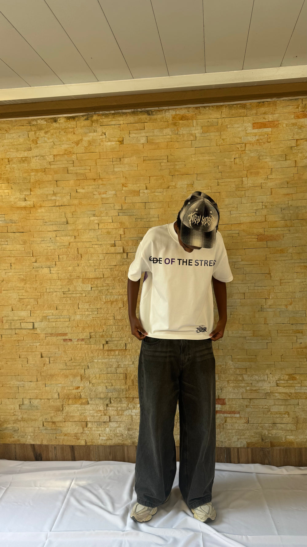 Streetwear, Redefined