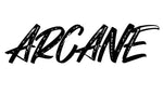 ARCANE STREETWEAR